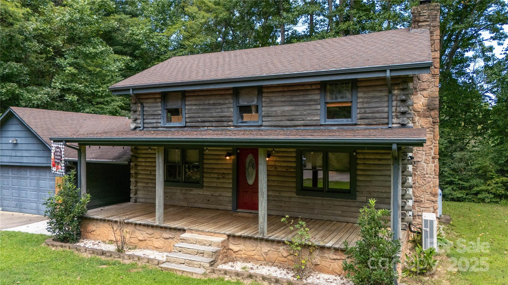 2038 Toms Creek Road Marion NC 28752