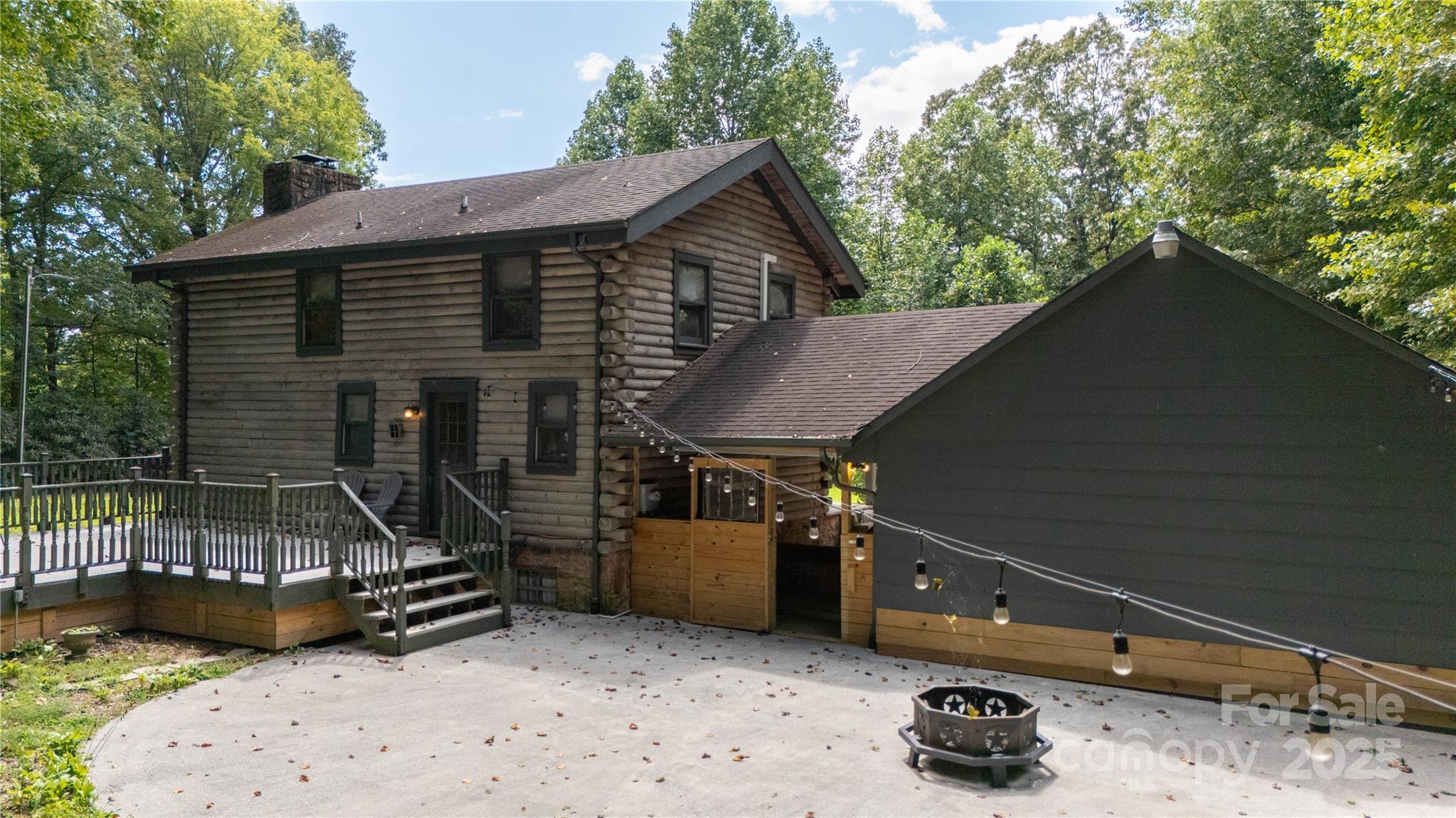 2038 Toms Creek Road Marion NC 28752