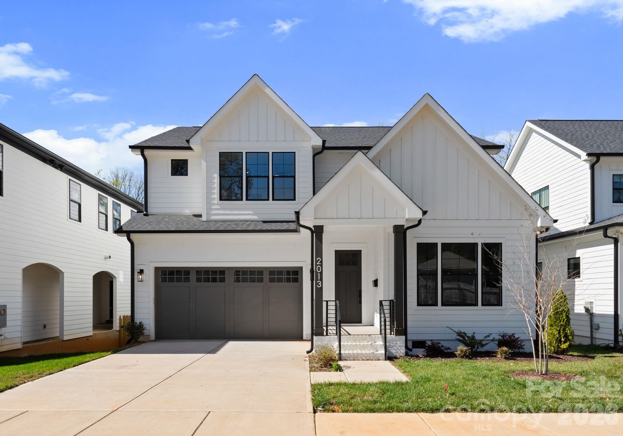 2013 South Street Charlotte NC 28208