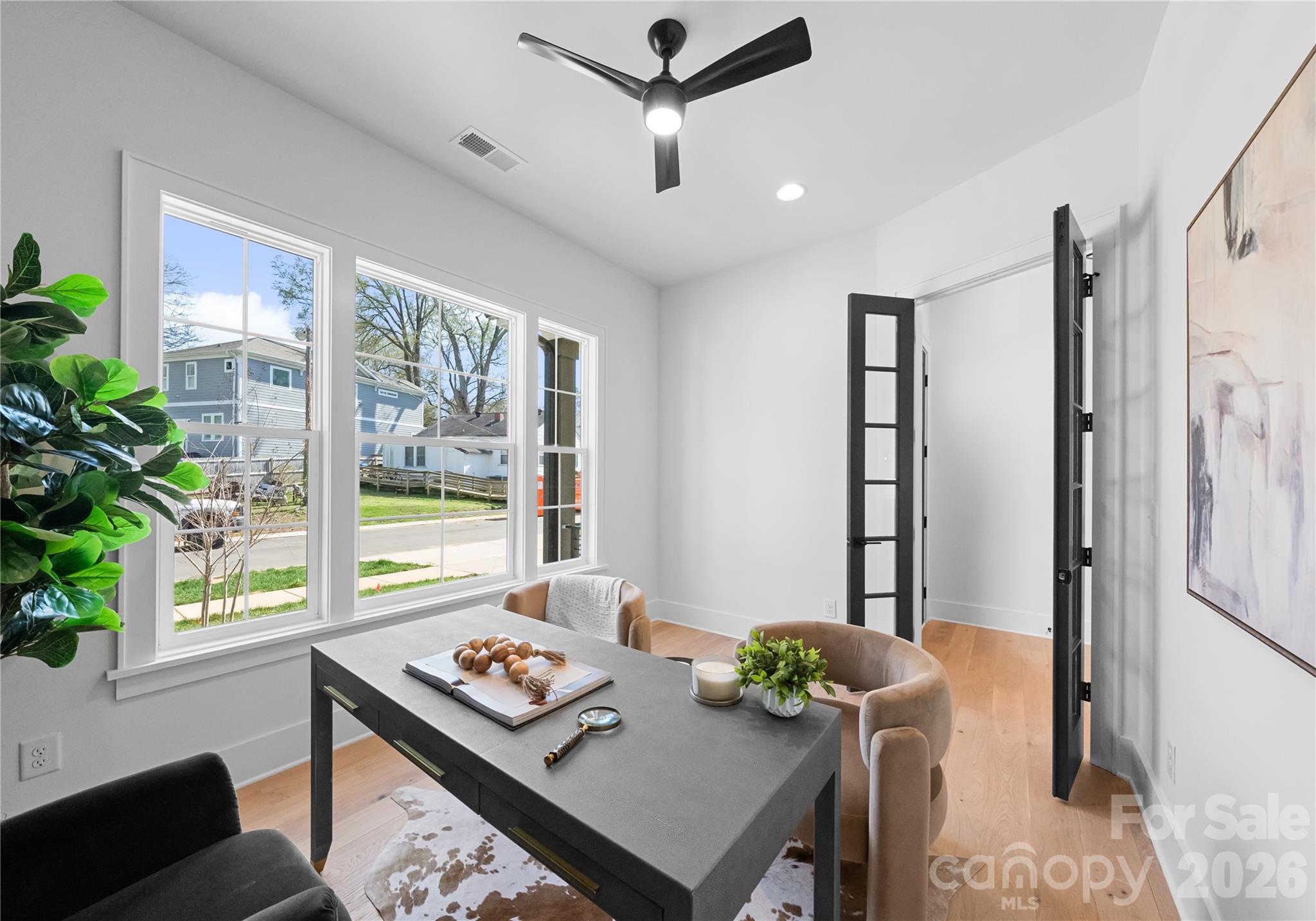 2013 South Street Charlotte NC 28208