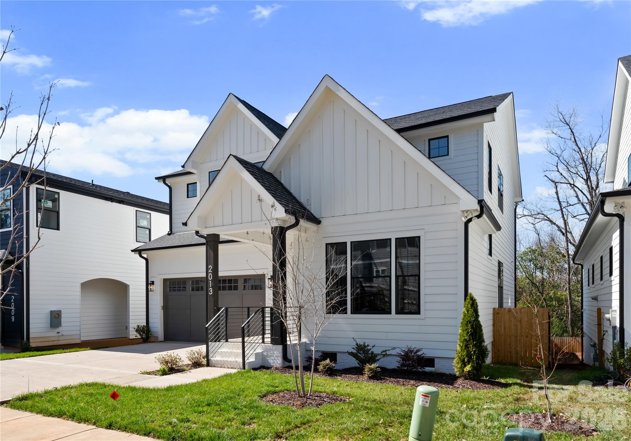 2013 South Street Charlotte NC 28208