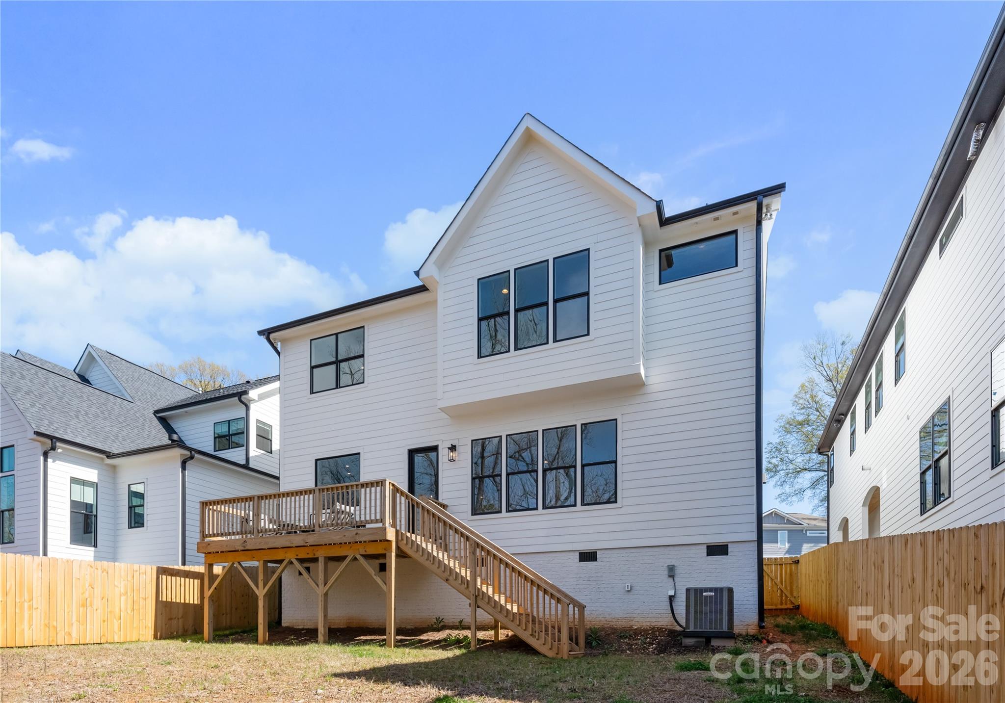 2013 South Street Charlotte NC 28208