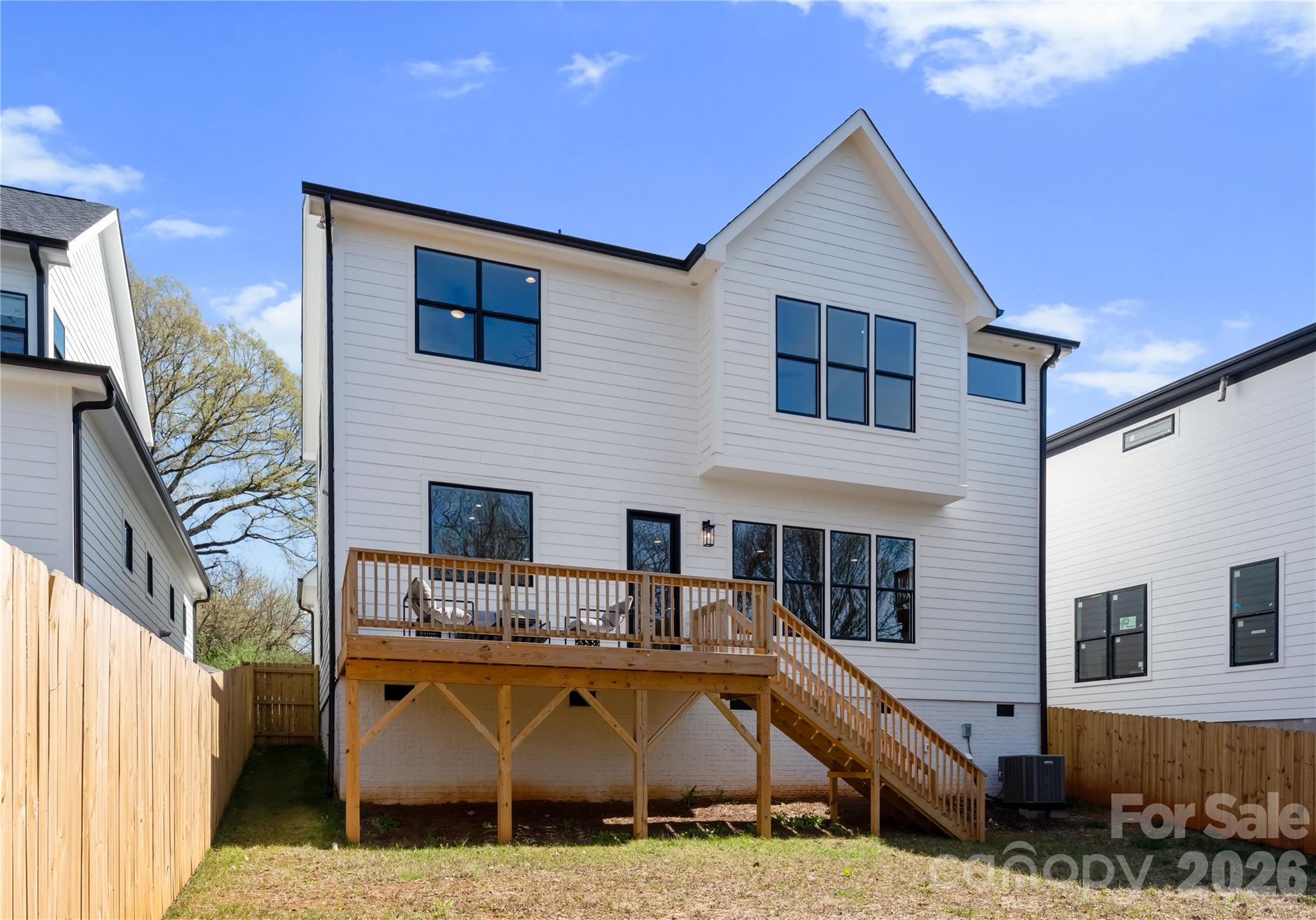 2013 South Street Charlotte NC 28208
