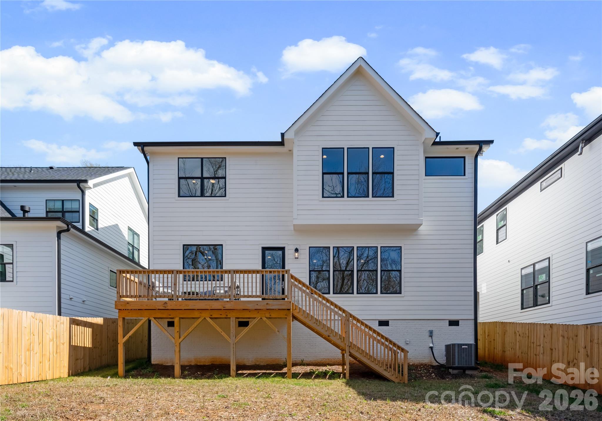 2013 South Street Charlotte NC 28208
