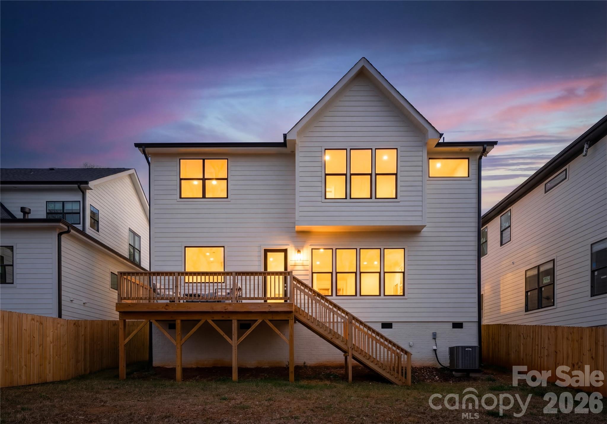 2013 South Street Charlotte NC 28208