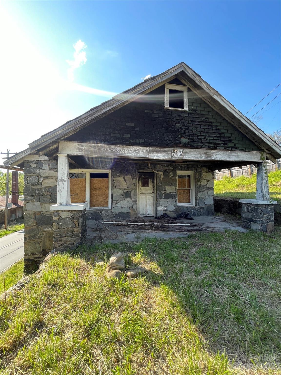 701 Conley Place NW Lenoir NC 28645
