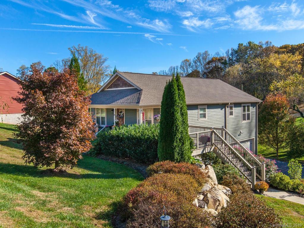 31 Flynn Branch Road Asheville NC 28804