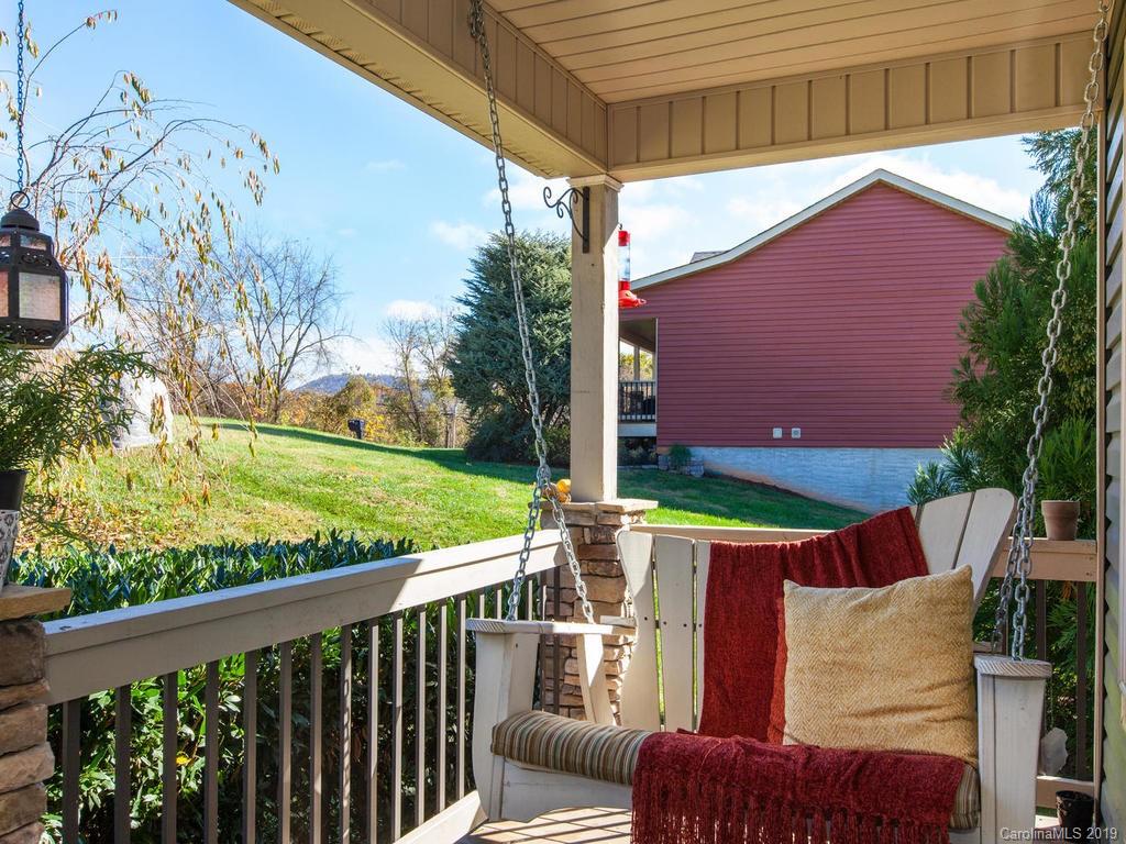 31 Flynn Branch Road Asheville NC 28804