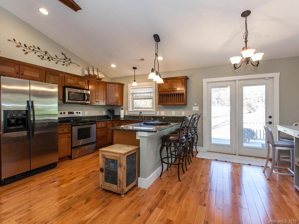 31 Flynn Branch Road Asheville NC 28804