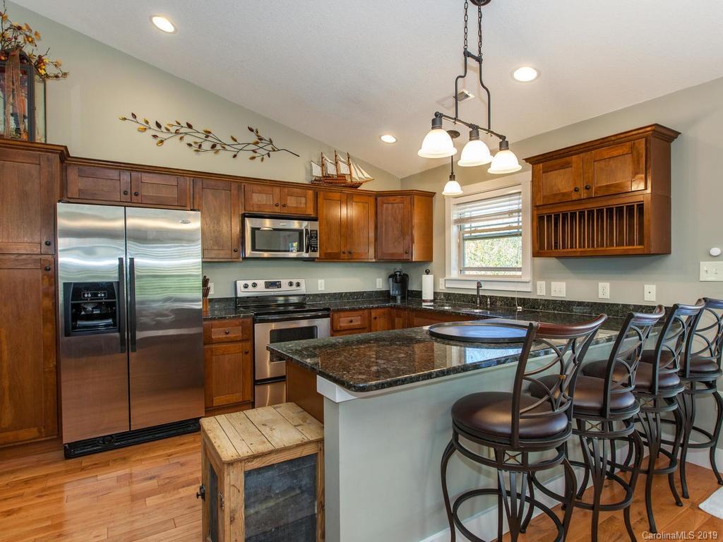 31 Flynn Branch Road Asheville NC 28804