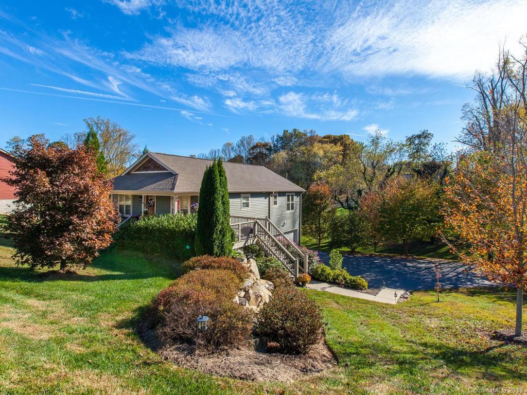 31 Flynn Branch Road Asheville NC 28804