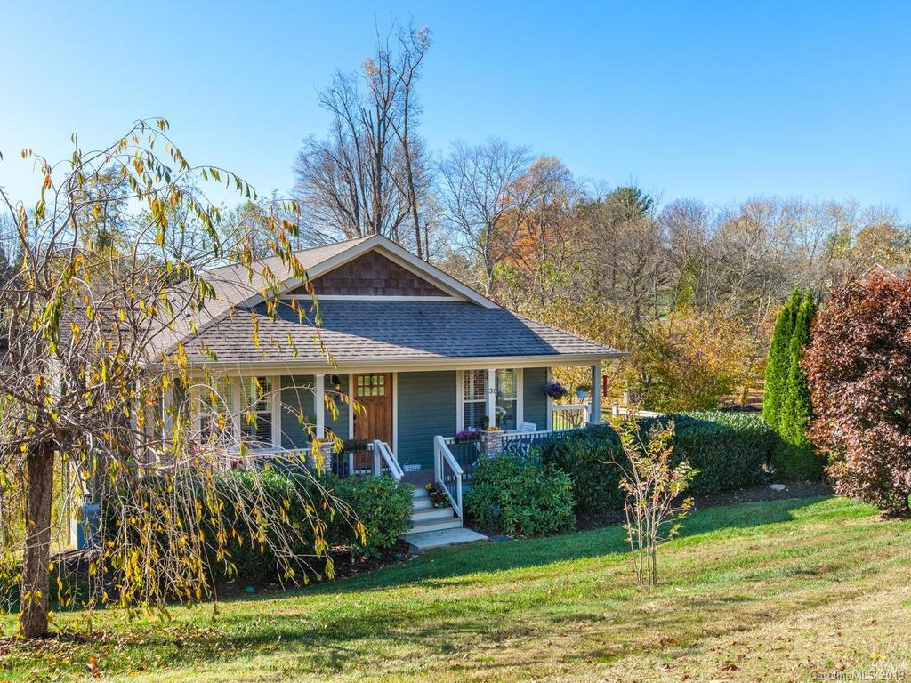 31 Flynn Branch Road Asheville NC 28804