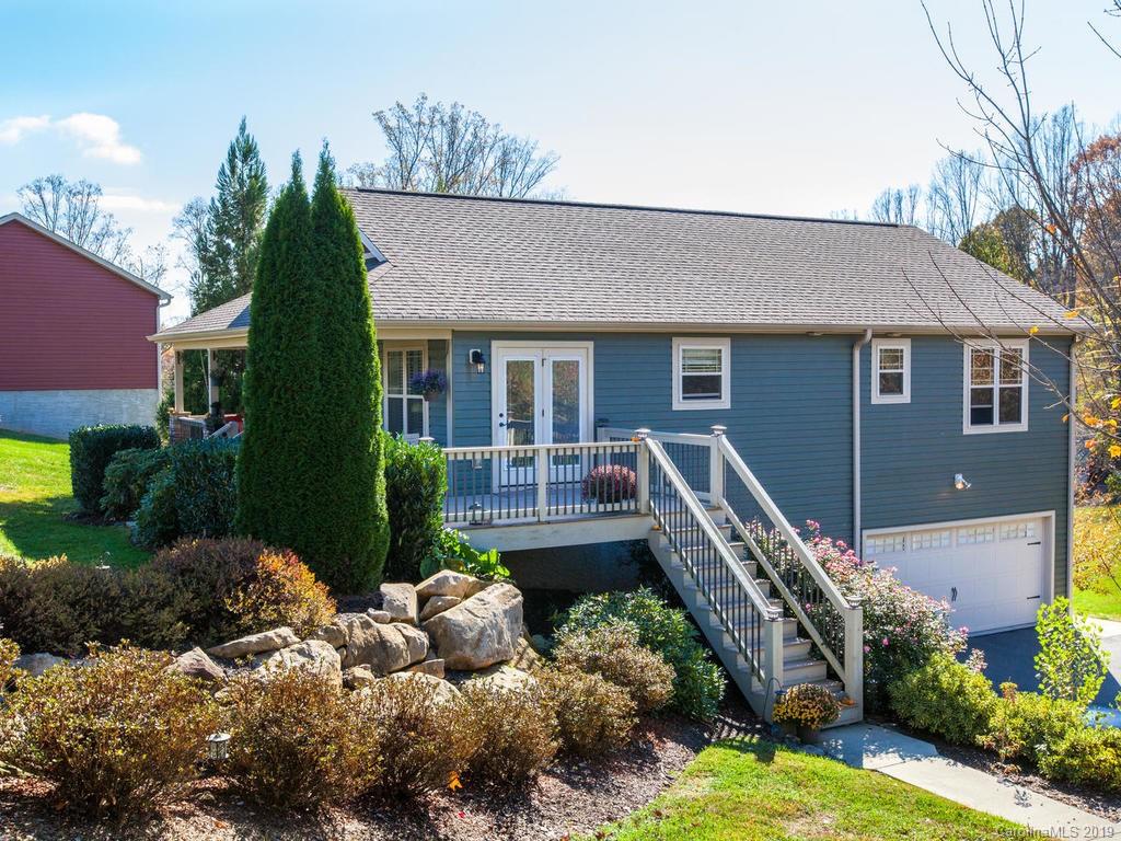 31 Flynn Branch Road Asheville NC 28804