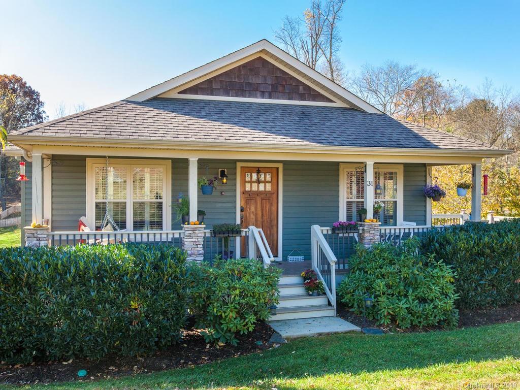 31 Flynn Branch Road Asheville NC 28804