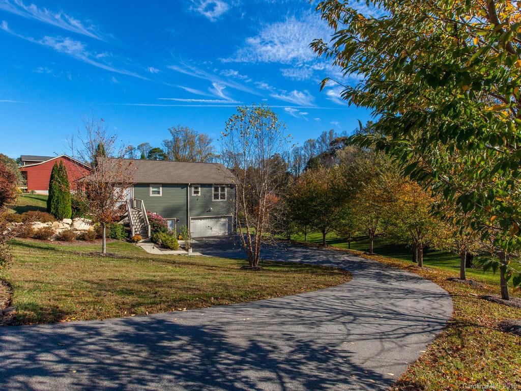 31 Flynn Branch Road Asheville NC 28804