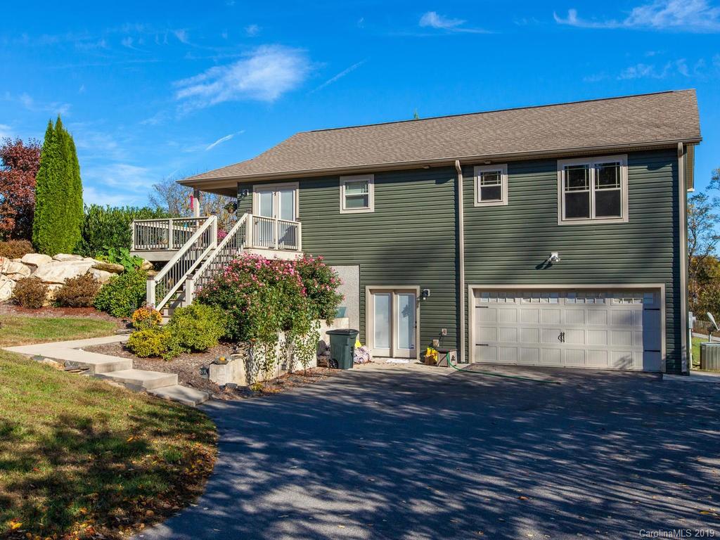 31 Flynn Branch Road Asheville NC 28804