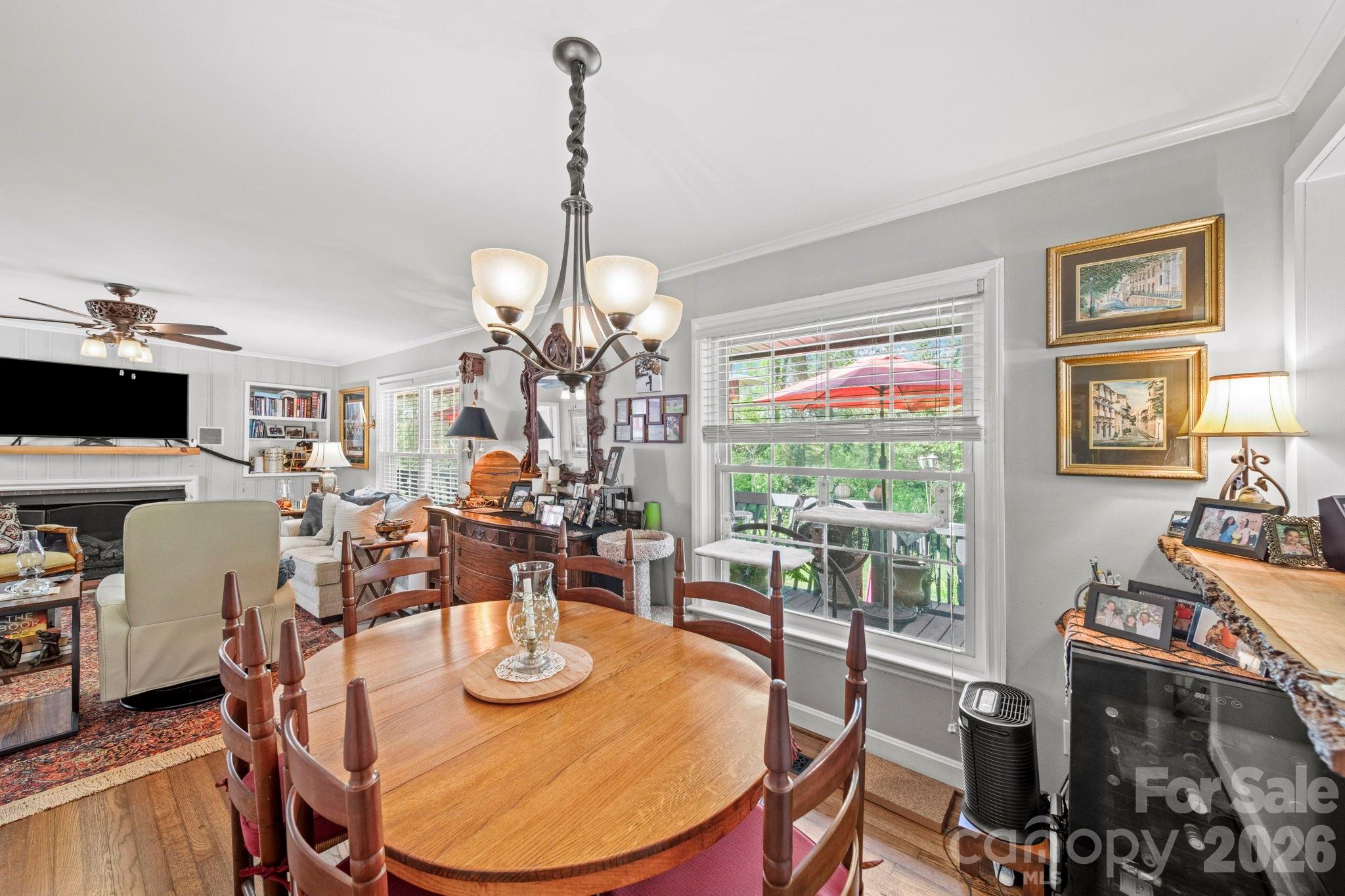 421 Tywood Street NE Lenoir NC 28645