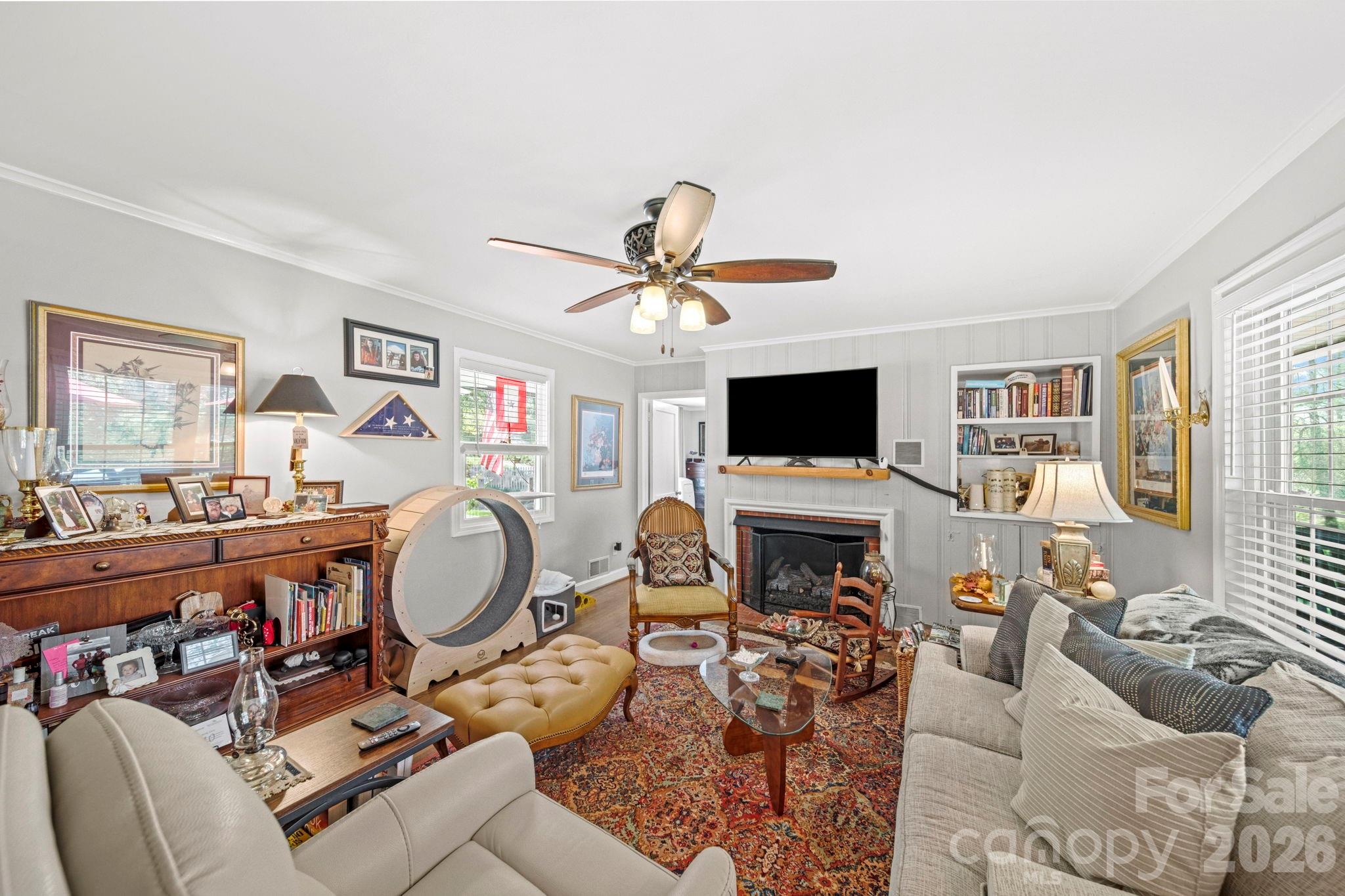 421 Tywood Street NE Lenoir NC 28645