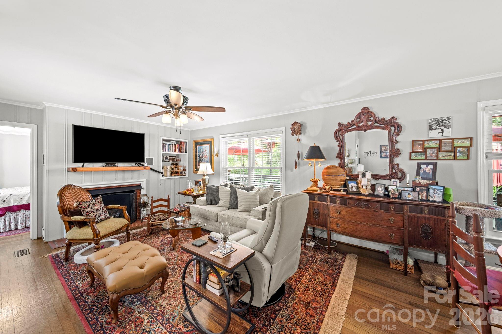 421 Tywood Street NE Lenoir NC 28645