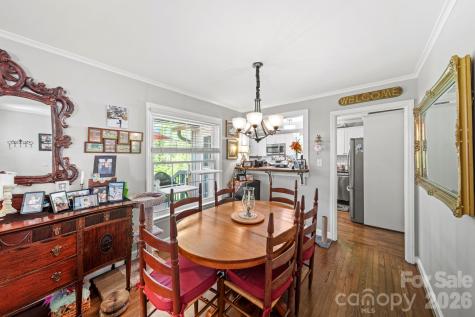 421 Tywood Street NE Lenoir NC 28645
