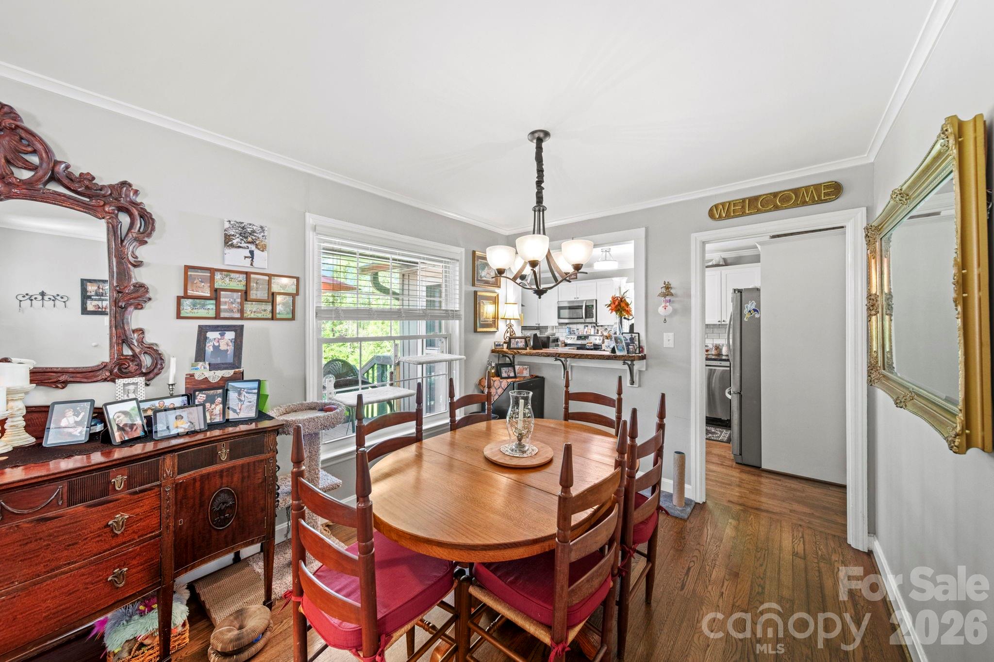 421 Tywood Street NE Lenoir NC 28645
