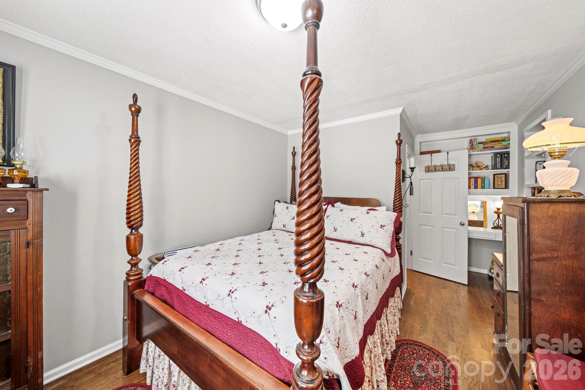421 Tywood Street NE Lenoir NC 28645
