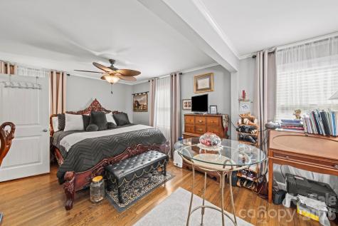 421 Tywood Street NE Lenoir NC 28645