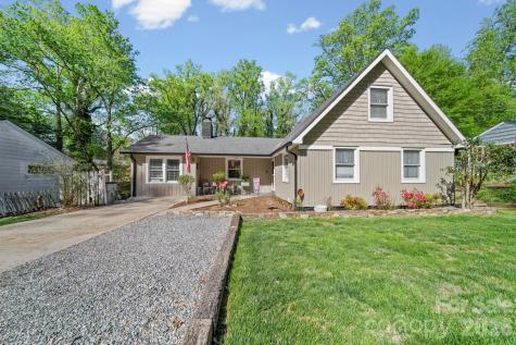 421 Tywood Street NE Lenoir NC 28645