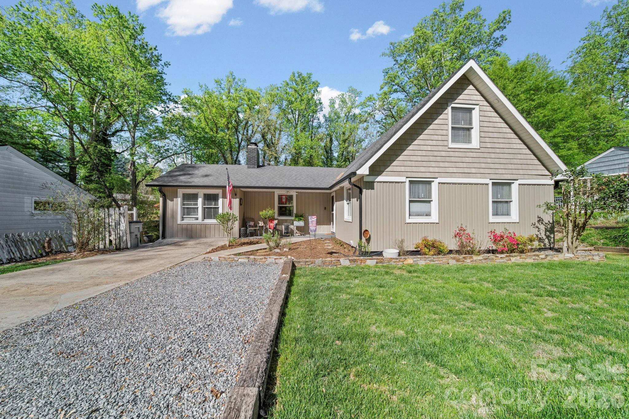 421 Tywood Street NE Lenoir NC 28645
