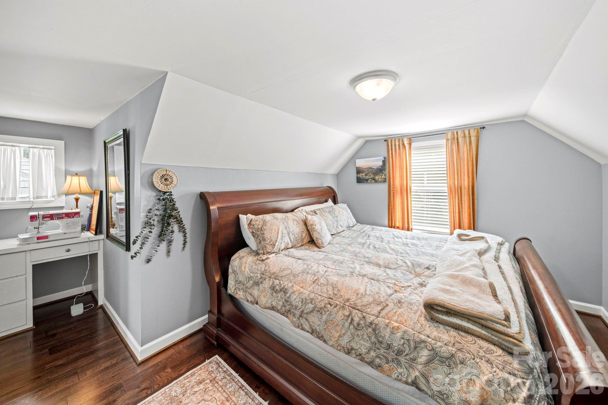 421 Tywood Street NE Lenoir NC 28645