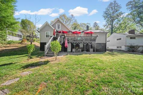 421 Tywood Street NE Lenoir NC 28645