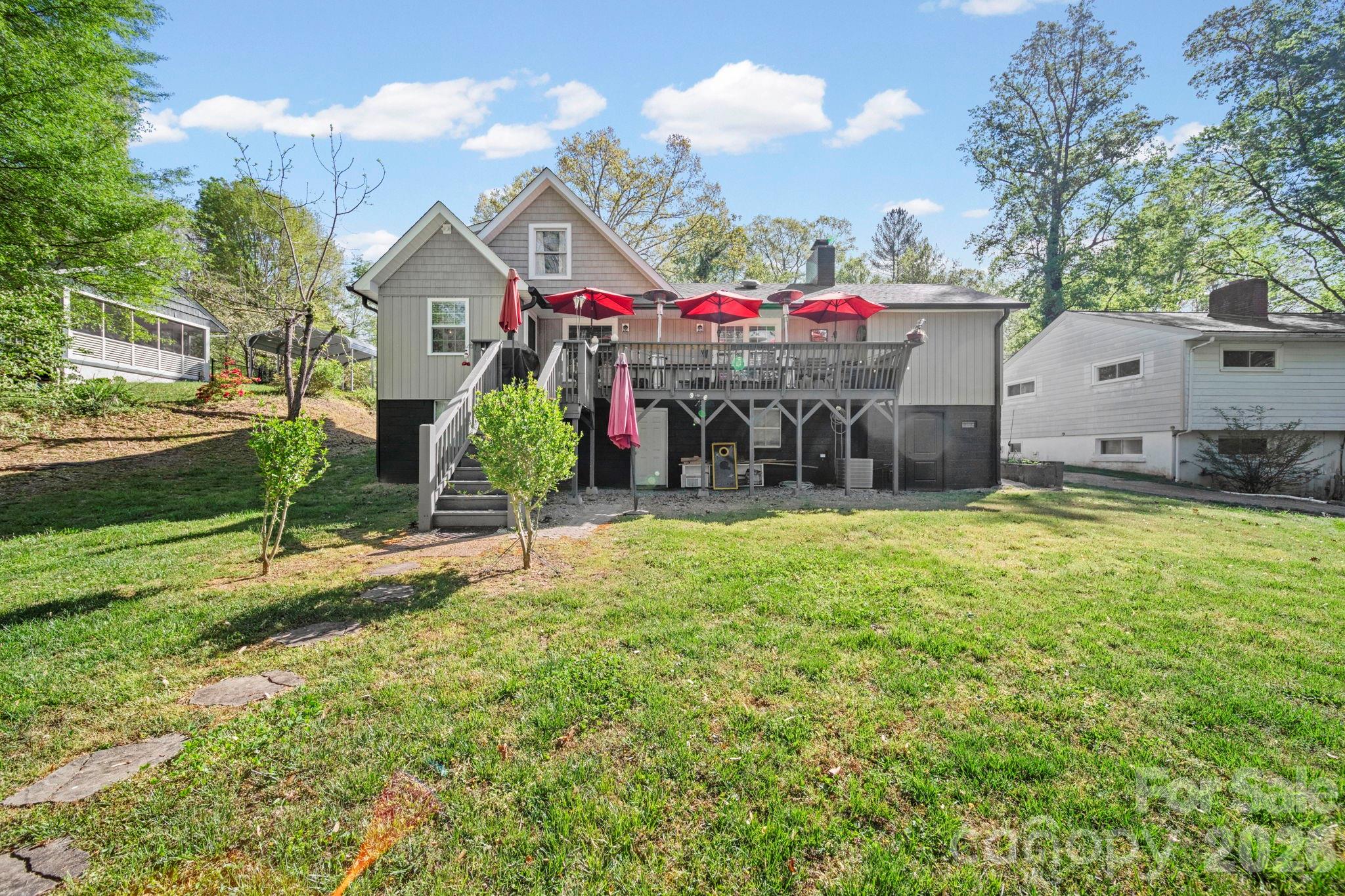 421 Tywood Street NE Lenoir NC 28645