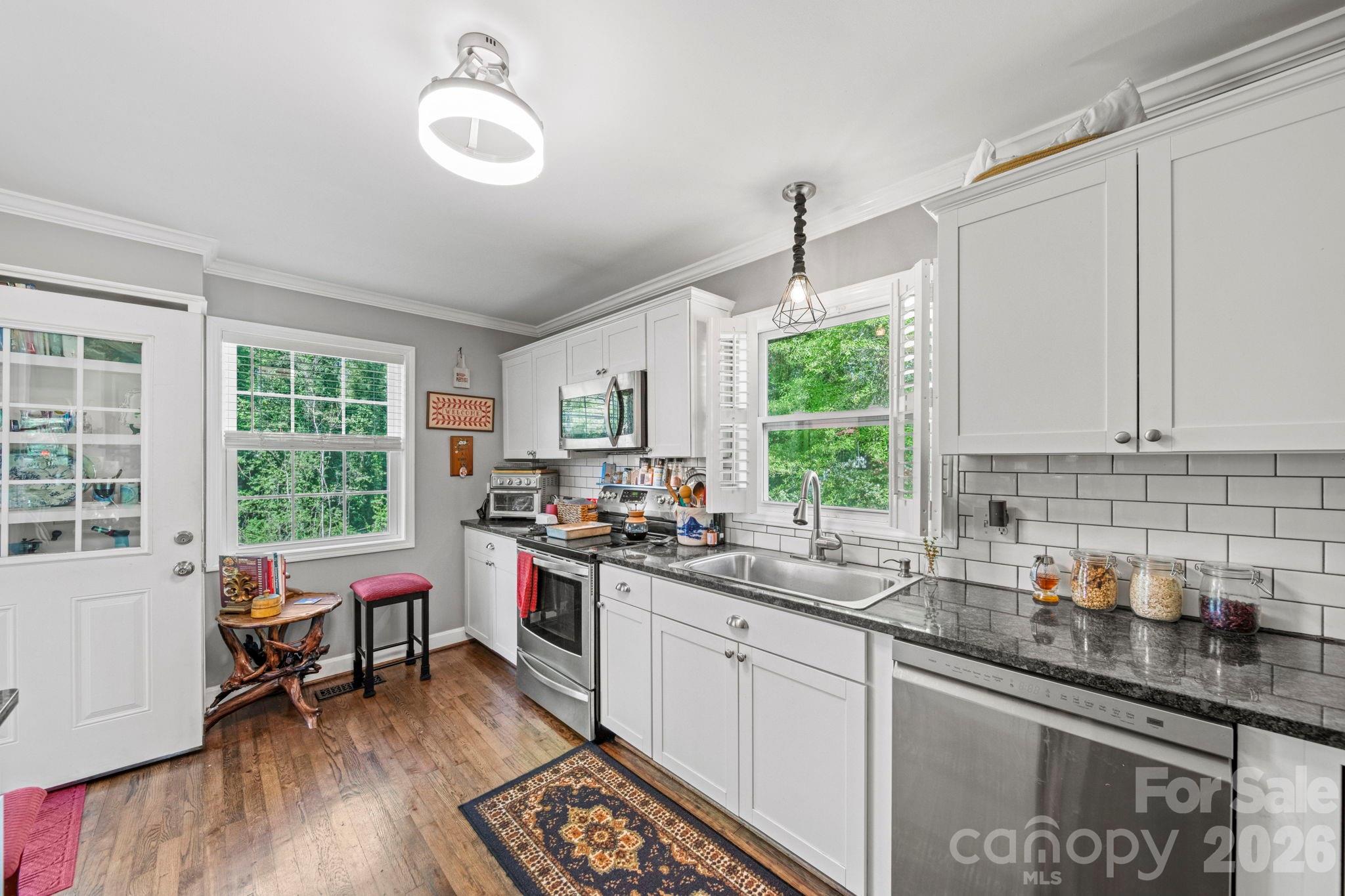 421 Tywood Street NE Lenoir NC 28645