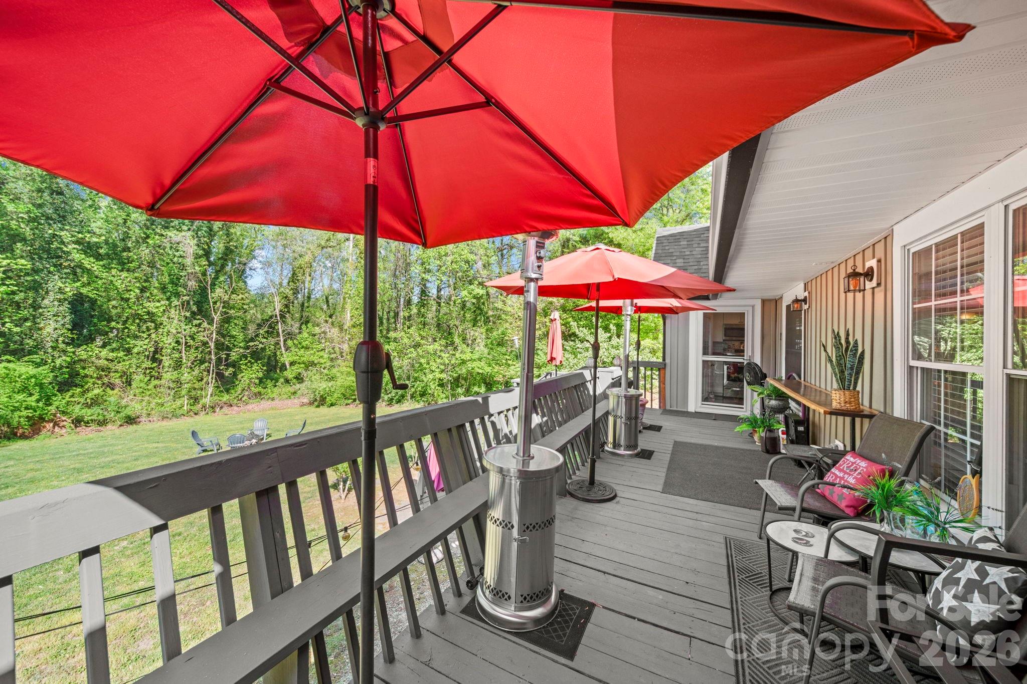 421 Tywood Street NE Lenoir NC 28645