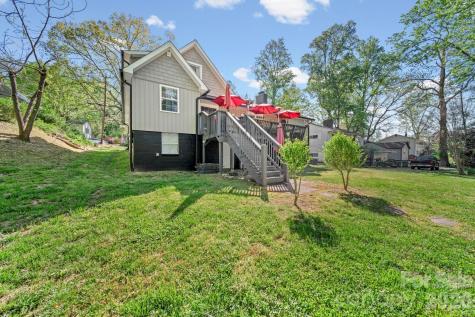 421 Tywood Street NE Lenoir NC 28645