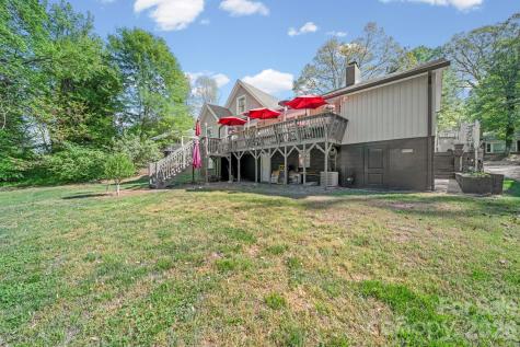 421 Tywood Street NE Lenoir NC 28645