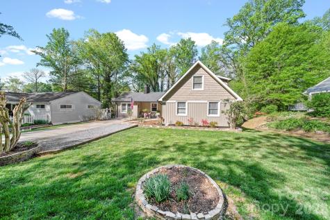 421 Tywood Street NE Lenoir NC 28645