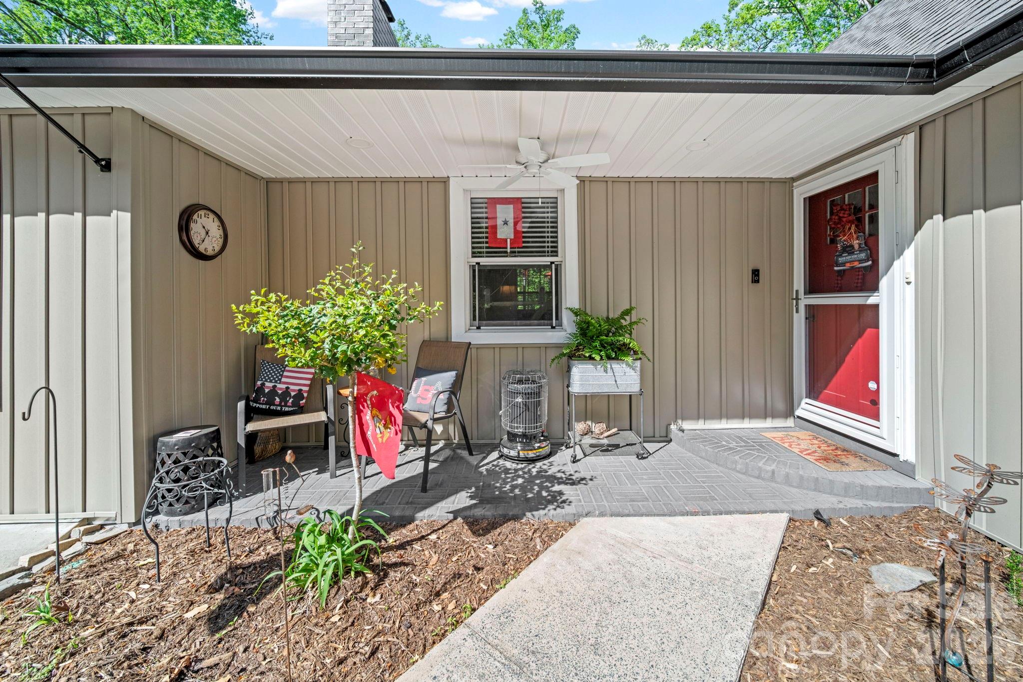421 Tywood Street NE Lenoir NC 28645