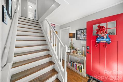 421 Tywood Street NE Lenoir NC 28645