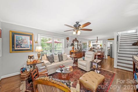 421 Tywood Street NE Lenoir NC 28645