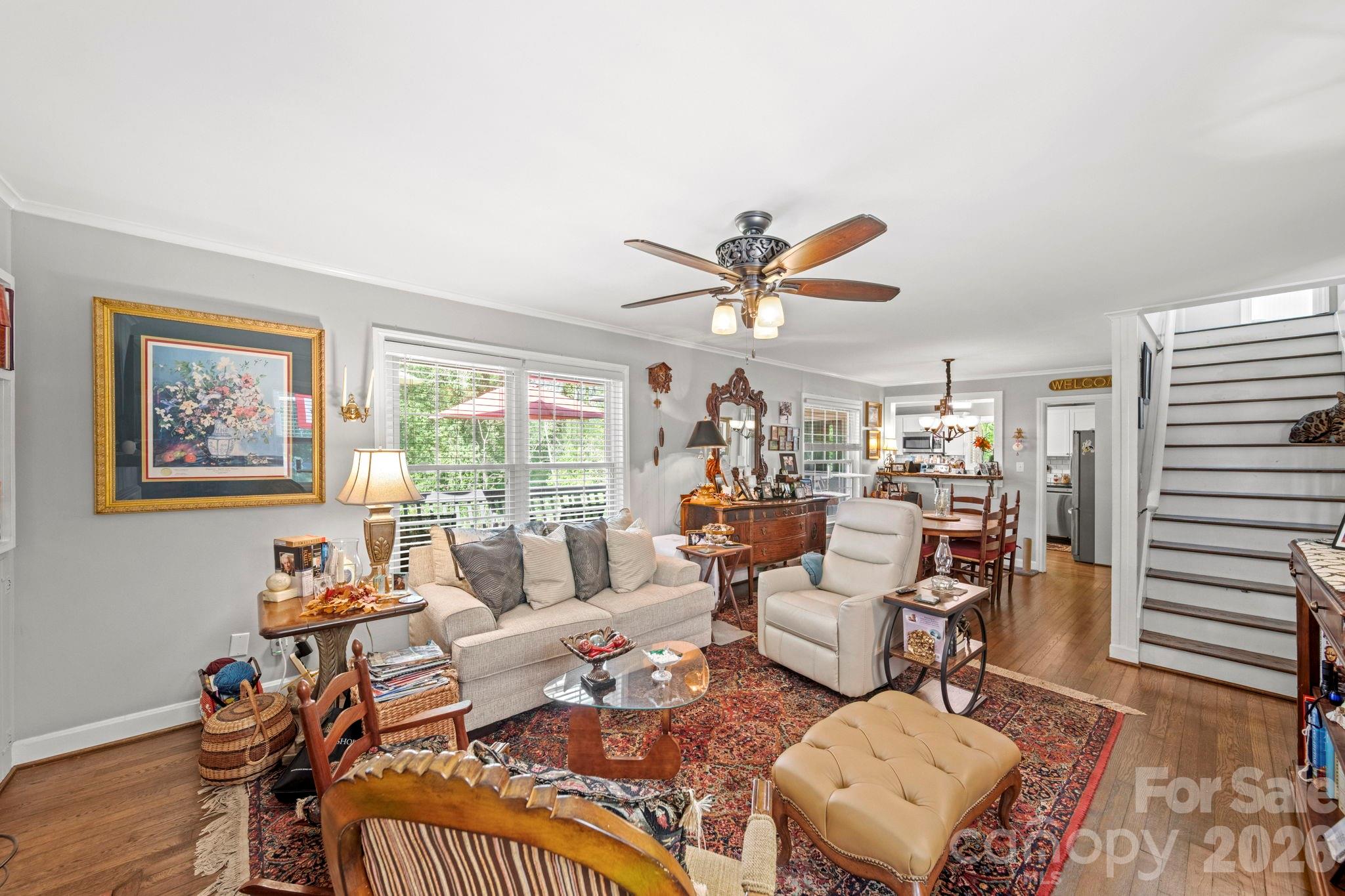 421 Tywood Street NE Lenoir NC 28645