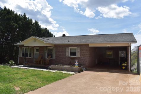 103 Regina Drive Morganton NC 28655