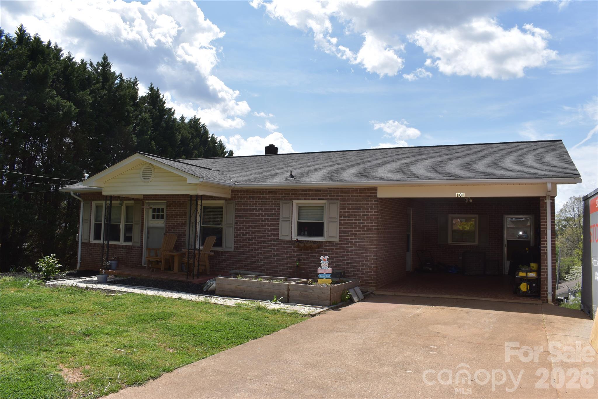 103 Regina Drive Morganton NC 28655