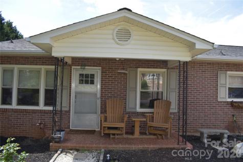 103 Regina Drive Morganton NC 28655