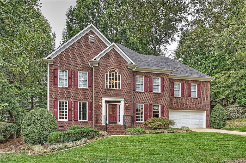 15826 Breton Brook Street Huntersville NC 28078