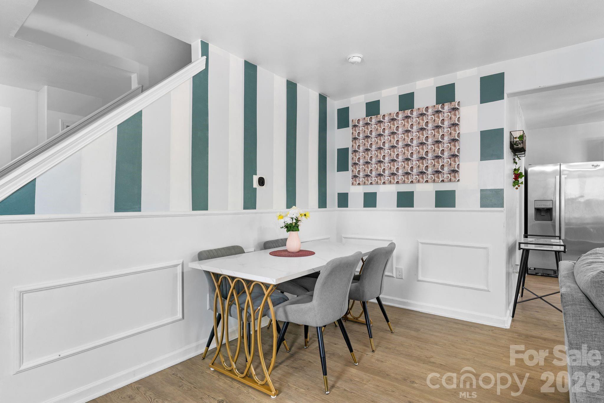 2772 Stonefield Crossing Drive Winston Salem NC 27107