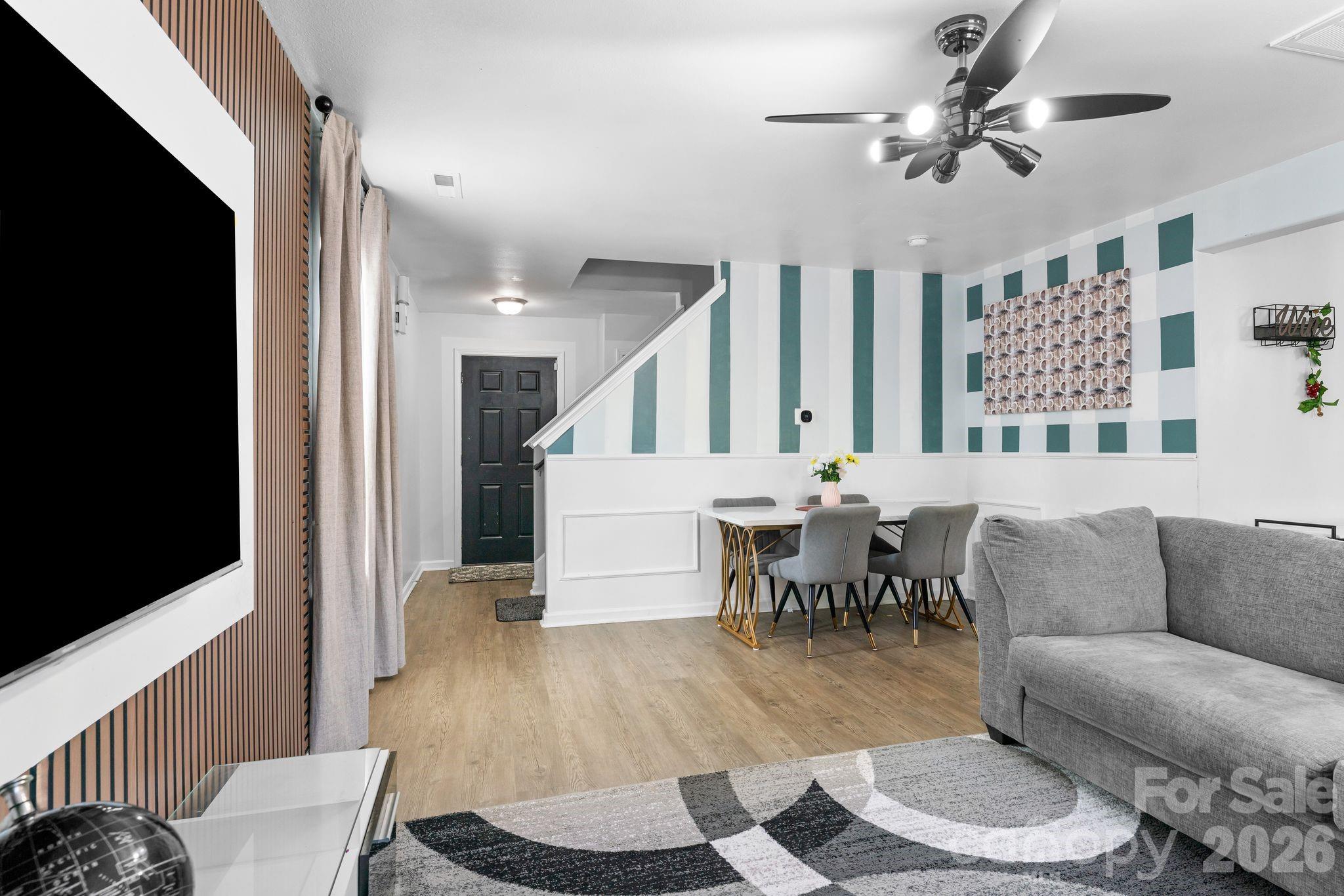 2772 Stonefield Crossing Drive Winston Salem NC 27107