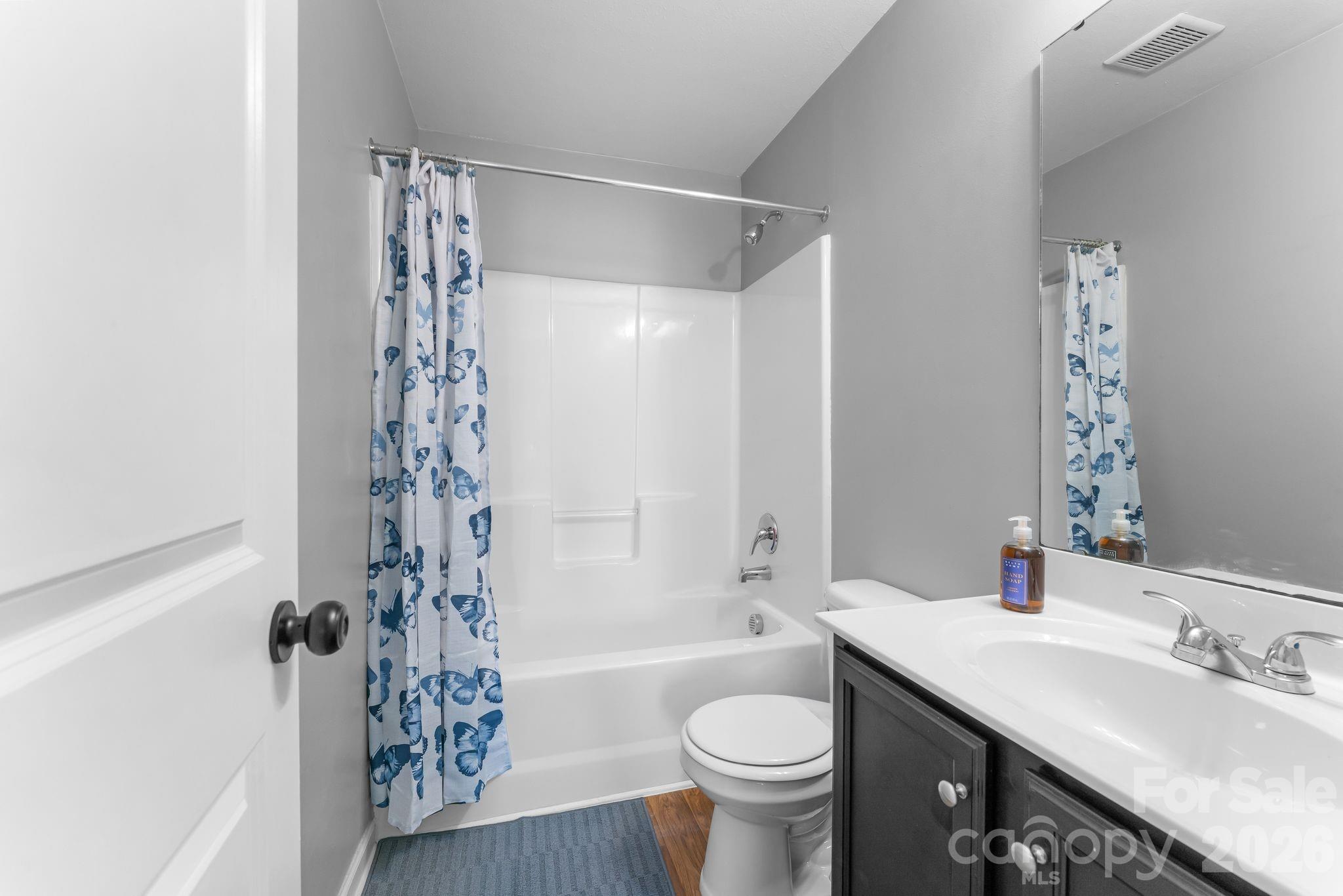 2772 Stonefield Crossing Drive Winston Salem NC 27107