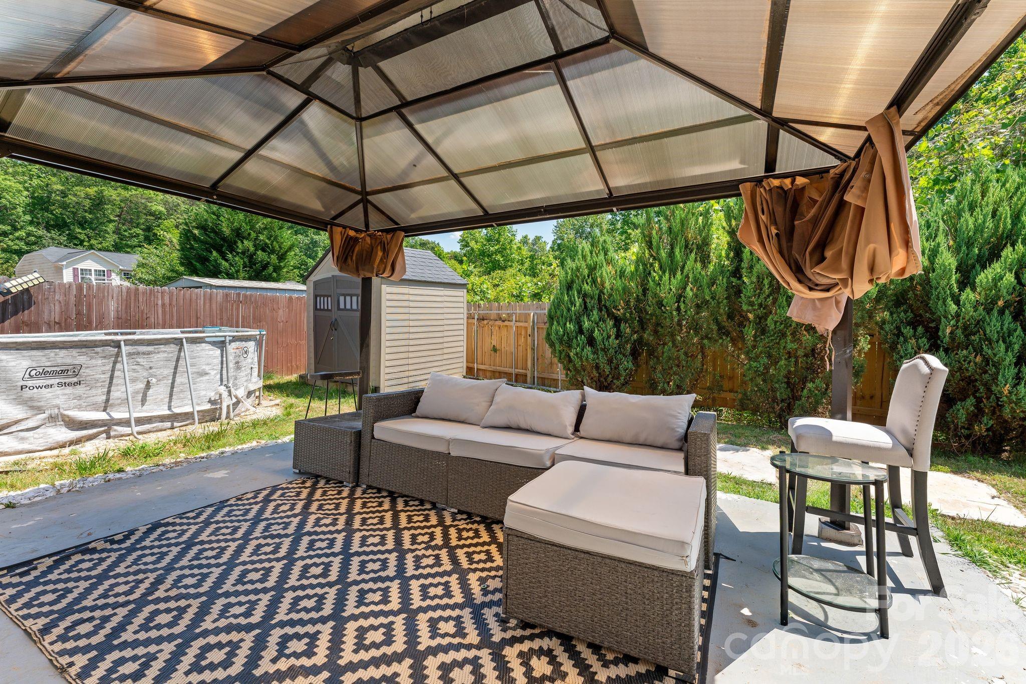 2772 Stonefield Crossing Drive Winston Salem NC 27107