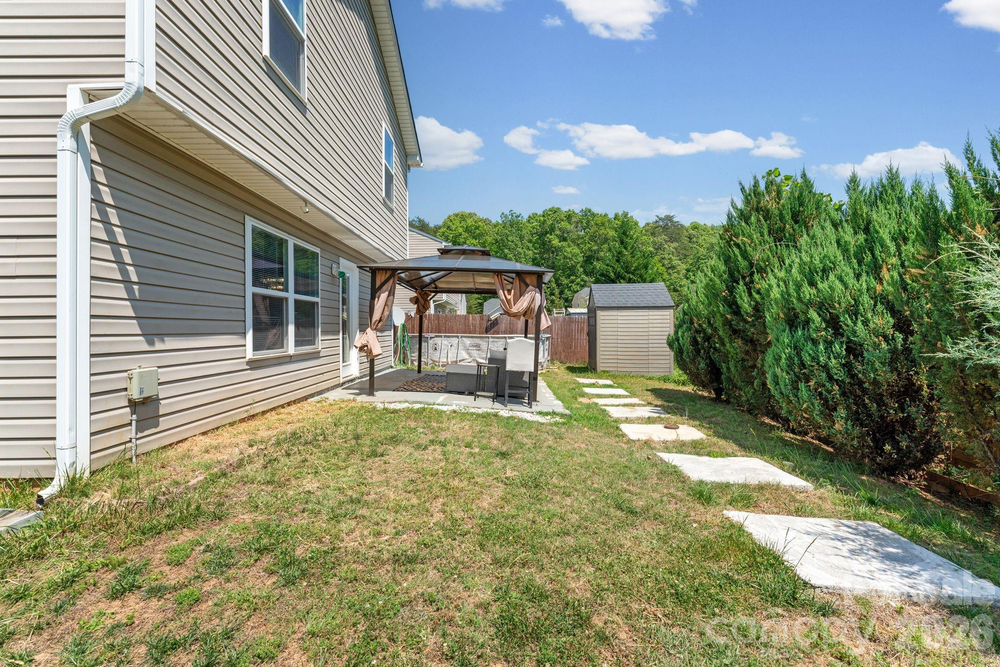 2772 Stonefield Crossing Drive Winston Salem NC 27107